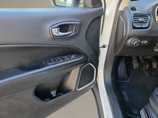 Jeep Compass 1.4 Mair 103kW Night Eagle 4x2