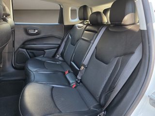 Jeep Compass 1.4 Mair 103kW Night Eagle 4x2