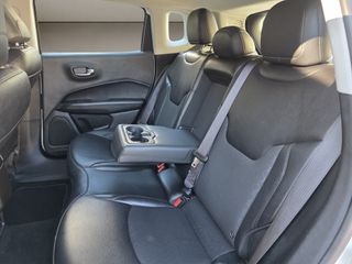 Jeep Compass 1.4 Mair 103kW Night Eagle 4x2