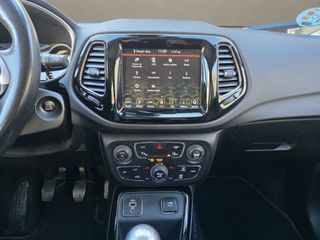 Jeep Compass 1.4 Mair 103kW Night Eagle 4x2