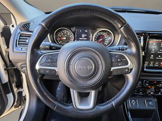 Jeep Compass 1.4 Mair 103kW Night Eagle 4x2