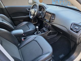 Jeep Compass 1.4 Mair 103kW Night Eagle 4x2