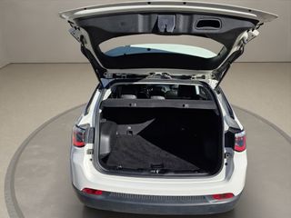 Jeep Compass 1.4 Mair 103kW Night Eagle 4x2