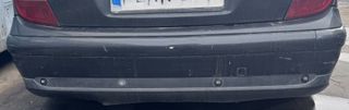 PARAGOLPES TRASERO CITROËN C5 I 2.2 HDI 2003