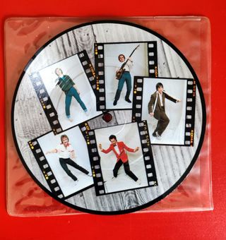 The Kinks - Vinilos (Picture Disc)