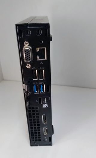 Dell Optiplex 3060 SFF i5 SSD Win 11 Pro