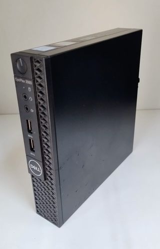 Dell Optiplex 3060 SFF i5 SSD Win 11 Pro