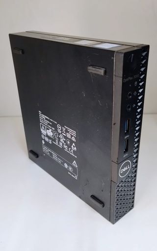Dell Optiplex 3060 SFF i5 SSD Win 11 Pro