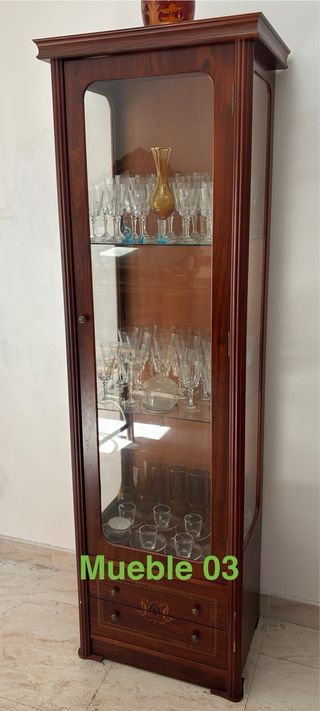 Muebles GRATIS (a partir dia 10/12)