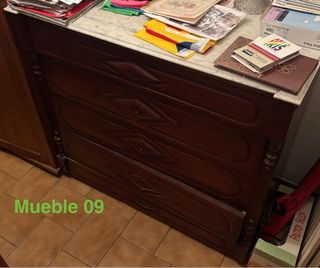 Muebles GRATIS (a partir dia 10/12)