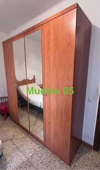 Muebles GRATIS (a partir dia 10/12)