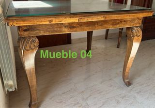 Muebles GRATIS (a partir dia 10/12)