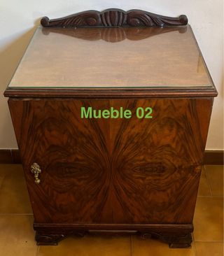 Muebles GRATIS (a partir dia 10/12)