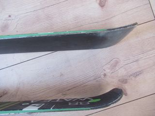 Esquís de travesía Fischer Watea 88