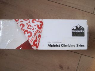 Esquís de travesía Fischer Watea 88