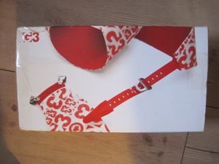 Esquís de travesía Fischer Watea 88