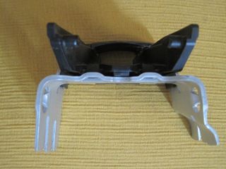 Esquís de travesía Fischer Watea 88