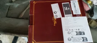 Caja Creativa DIY Bookend