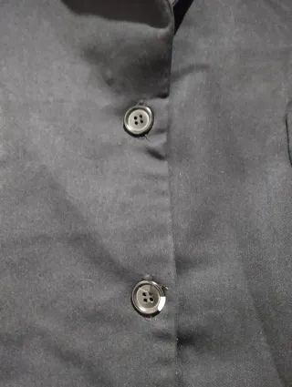 Americana negra mujer