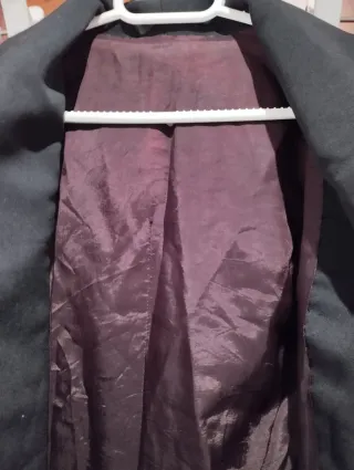 Americana negra mujer