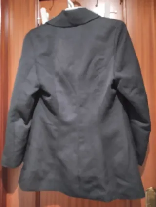 Americana negra mujer