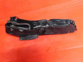 SOTTOCODONE SOTTOSELLA VANO SOTTO SELLA YAMAHA MT