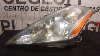 FARO IZQUIERDO NISSAN MURANO (Z50) Básico | 1