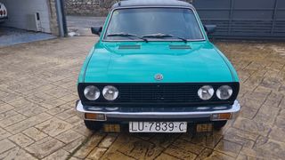 SEAT 128