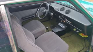 SEAT 128