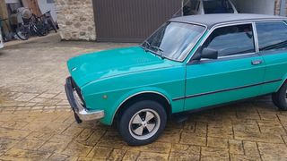 SEAT 128