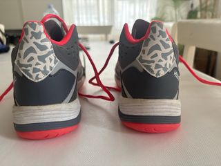 Zapatillas Balonmano ATORKA Talla 40