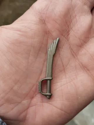 Accesorio karatti nuevas aventuras heman motu