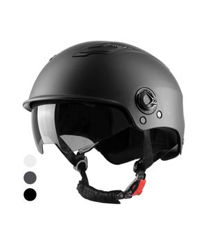 Westt Casco Bicicleta Adulto Talla S/M 55-58cm