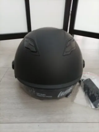 Westt Casco Bicicleta Adulto Talla S/M 55-58cm