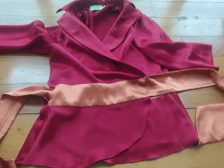 Conjunto Obando Blusa y Pantalón Pilar Martínez