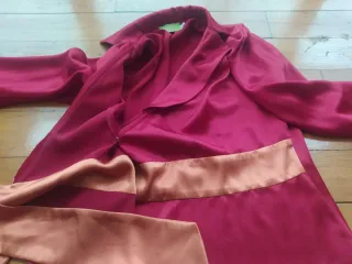 Conjunto Obando Blusa y Pantalón Pilar Martínez