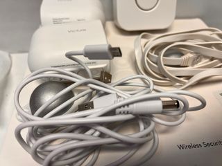 Set 2 Cámaras Vigilancia Victure EC810