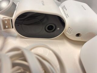 Set 2 Cámaras Vigilancia Victure EC810