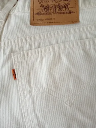 Levi's Vintage Short Regular Fit