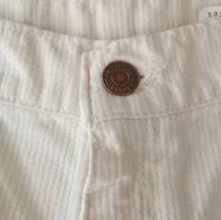 Levi's Vintage Short Regular Fit
