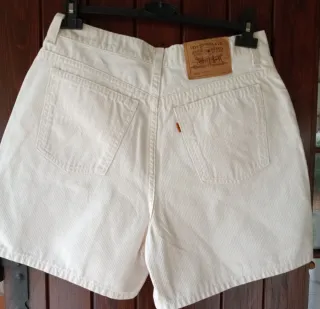 Levi's Vintage Short Regular Fit