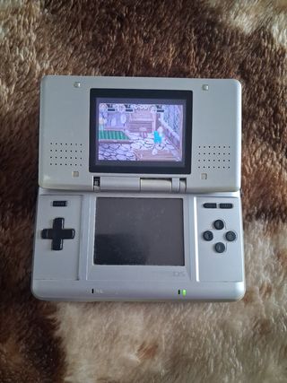 Shrek Super Slam Game Boy Advance
