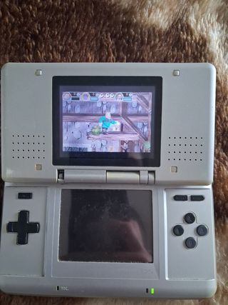 Shrek Super Slam Game Boy Advance