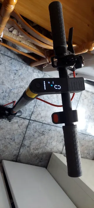 Patinete eléctrico Promax2