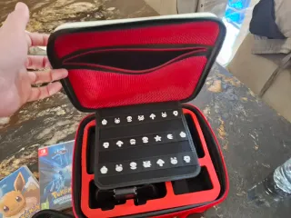 Nintendo Switch OLED Rossa e Bianca