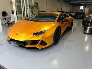 Lamborghini Huracán LP 6104