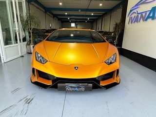 Lamborghini Huracán LP 6104