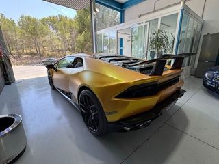Lamborghini Huracán LP 6104