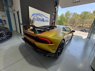 Lamborghini Huracán LP 6104
