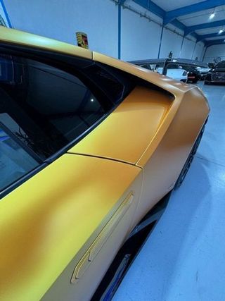 Lamborghini Huracán LP 6104